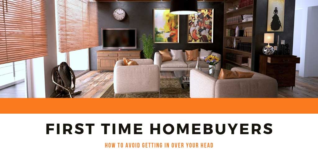 FIRST-TIME HOME BUYER INCENTIVE PROGRAM